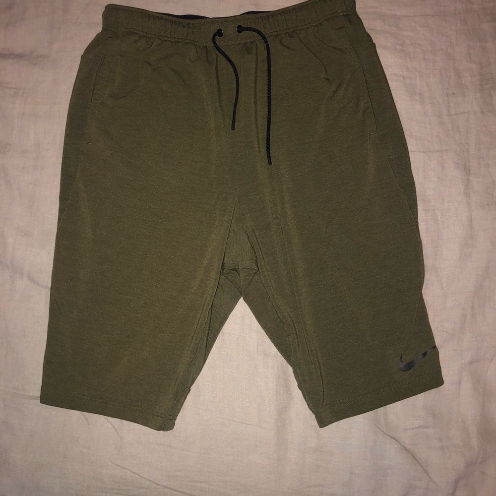 Men’s Dri-fit Nike shorts